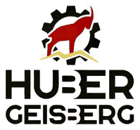 Logo von Huber Geisberg